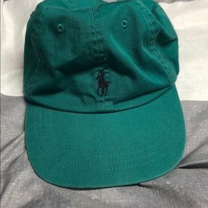 Polo Ralph Lauren dad hat